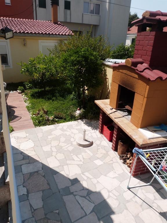 Apartment Zoky Split Rom bilde