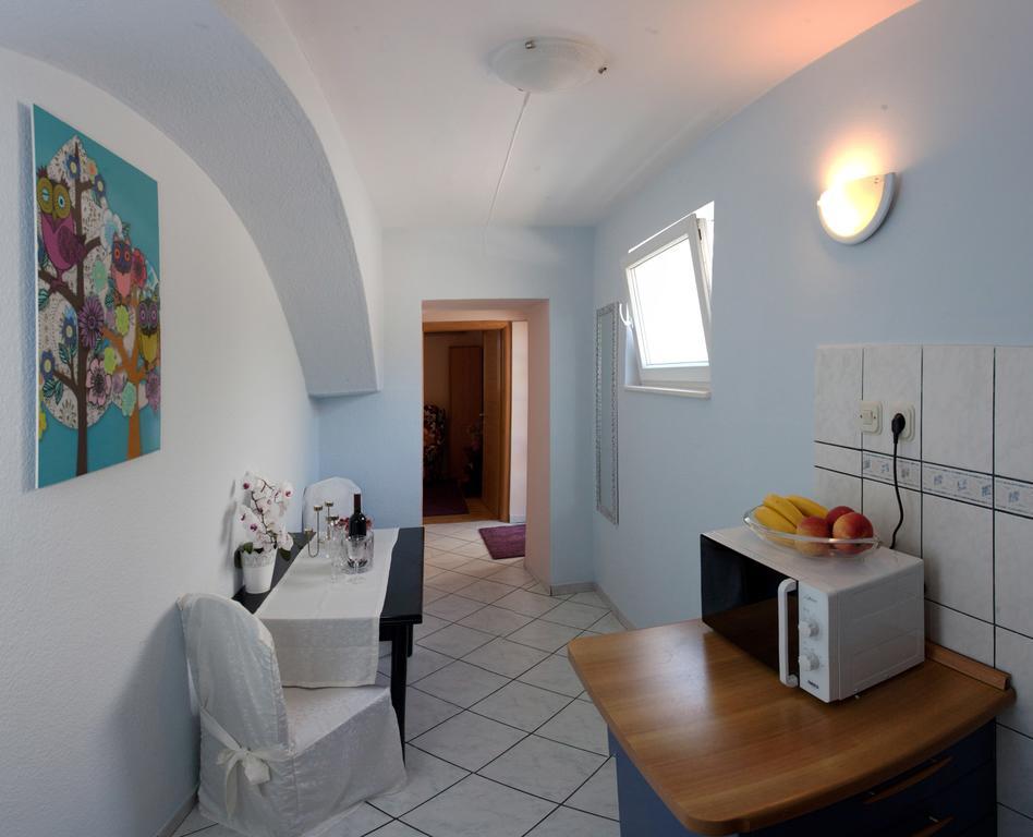 Apartment Zoky Split Rom bilde