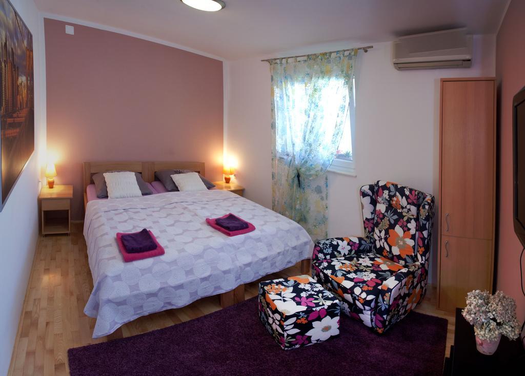 Apartment Zoky Split Rom bilde