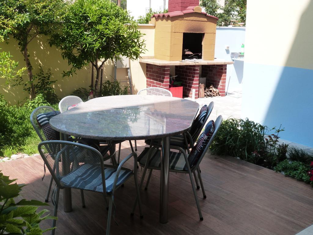 Apartment Zoky Split Rom bilde