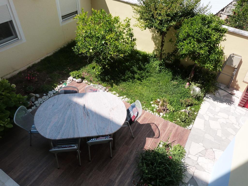 Apartment Zoky Split Rom bilde